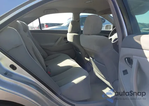 2008 Toyota Camry from USA, damaged, VIN 4T1BE46K08U737905